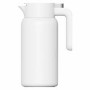 Friteuse à Air Xiaomi INSU KET 1.8L Gris Aluminium Plastique