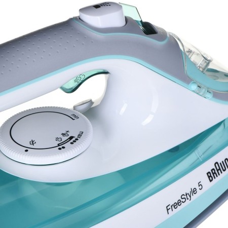 Fer à vapeur Braun SI 5017 GR 2700 W