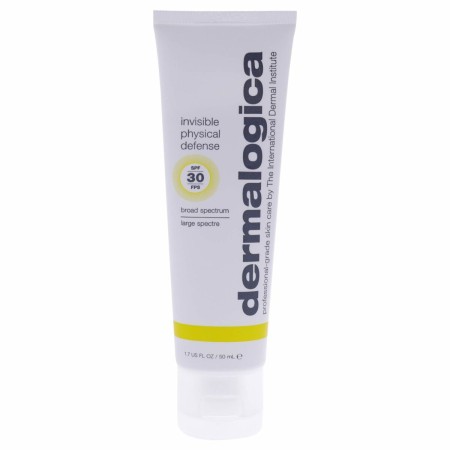 Albornoz Dermalogica Blanco