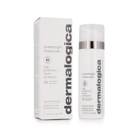 Sérum Antimanchas Dermalogica Powerbright Dark Spot Mujer
