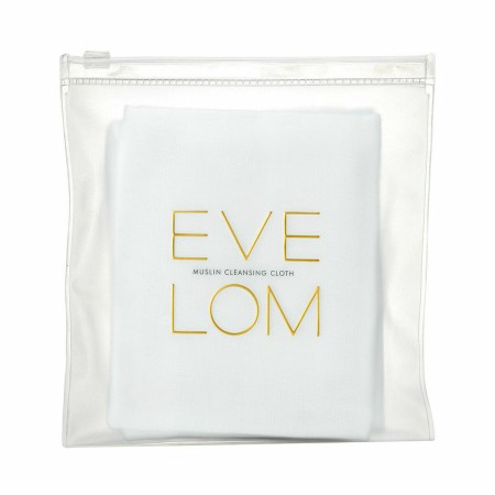 Toallita Muselina Eve Lom 0028/4910 Crema Unisex (3 Unidades)