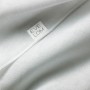 Serviette de bain en mousseline Eve Lom 0028/4910 Crème Unisexe (3 Unités)