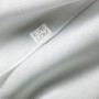 Toallita Muselina Eve Lom 0028/4910 Crema Unisex (3 Unidades)