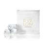 Toallita Muselina Eve Lom 0028/4910 Crema Unisex (3 Unidades)