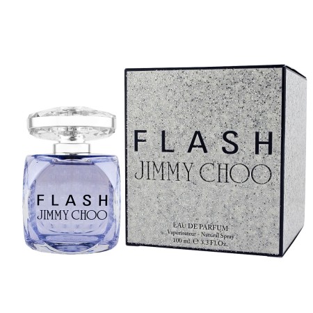Perfume Mujer Jimmy Choo Flash