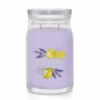 Vela Perfumada Yankee Candle 1629970E Morado