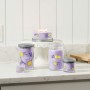 Vela Perfumada Yankee Candle 1629970E Morado