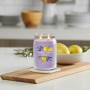 Vela Perfumada Yankee Candle 1629970E Morado