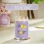 Vela Perfumada Yankee Candle 1629970E Morado