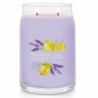 Vela Perfumada Yankee Candle 1629970E Morado