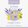 Vela Perfumada Yankee Candle 1629970E Morado