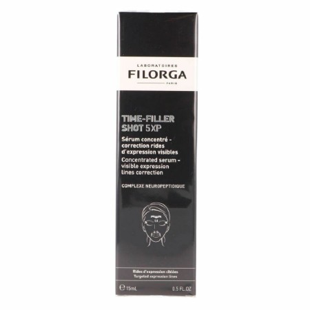 Bandes de Nettoyage Pores Filorga