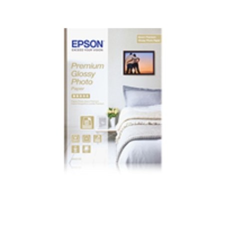 Papier Photo Glacé Epson C13S042132 50 Volets (1 Unité)