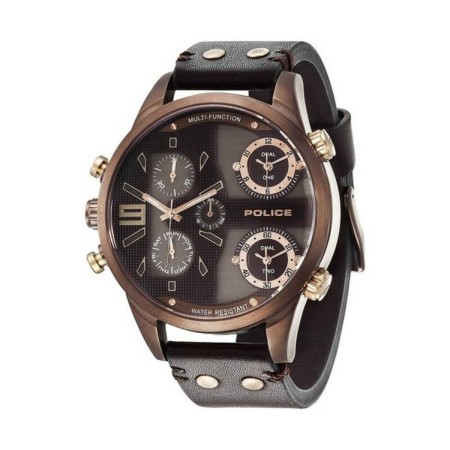 Montre Homme Police R1451240003 (52 mm)