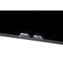 Buffet DKD Home Decor Noir Doré Laiton Bois de manguier (88 x 42 x 112 cm)