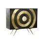 Buffet DKD Home Decor Doré Laiton Bois de manguier