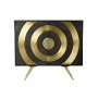Buffet DKD Home Decor Doré Laiton Bois de manguier