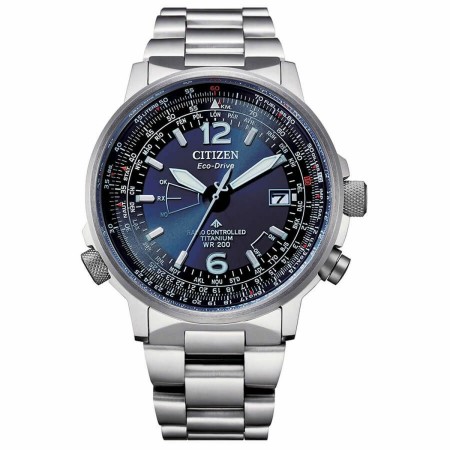 Montre Homme Citizen CB0230-81L (Ø 42,4 mm)