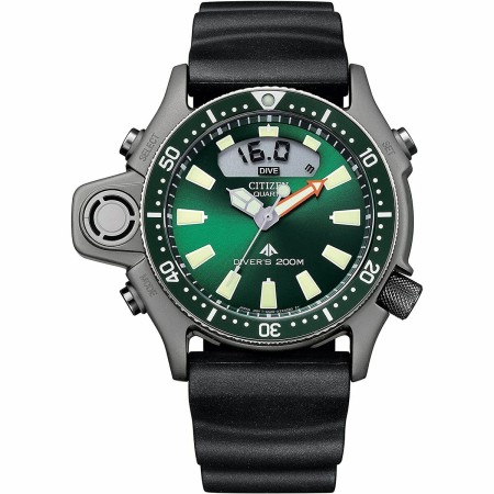 Montre Homme Citizen JP2007-17X