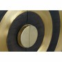 Buffet DKD Home Decor Doré Laiton Bois de manguier