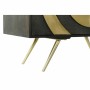 Buffet DKD Home Decor Doré Laiton Bois de manguier