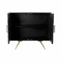 Buffet DKD Home Decor Doré Laiton Bois de manguier