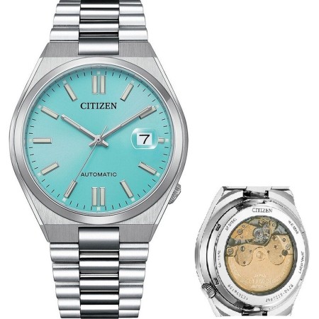 Montre Homme Citizen NJ0151-88M (Ø 40 mm)