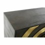 Buffet DKD Home Decor Doré Laiton Bois de manguier