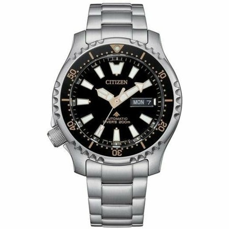 Montre Homme Citizen NY0160-66E (Ø 42 mm)