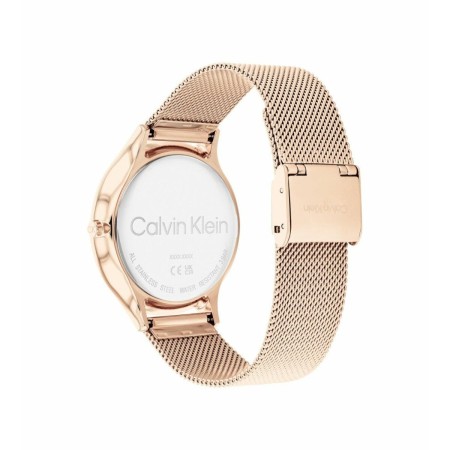 Montre Femme Calvin Klein 25200002 (Ø 38 mm)