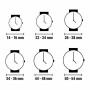 Reloj Mujer Calvin Klein 25200002 (Ø 38 mm)