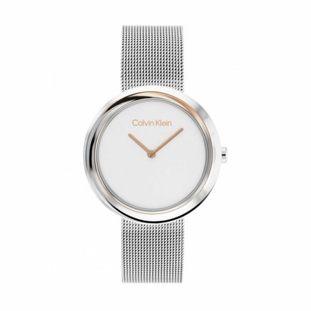 Montre Femme Calvin Klein 25200011 (Ø 34 mm)