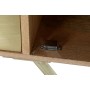 Buffet DKD Home Decor Doré Laiton Bois de manguier (152 x 40 x 78 cm)