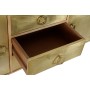 Buffet DKD Home Decor Doré Laiton Bois de manguier (152 x 40 x 78 cm)