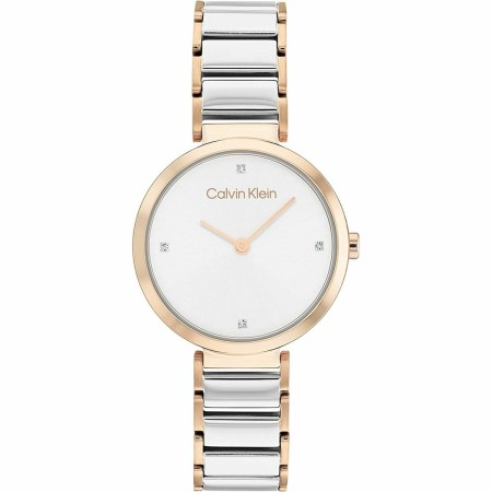 Reloj Mujer Calvin Klein 25200139 (Ø 36 mm)