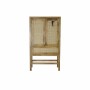 Buffet DKD Home Decor Marron Rotin Bois de manguier