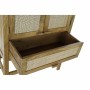 Buffet DKD Home Decor Marron Rotin Bois de manguier