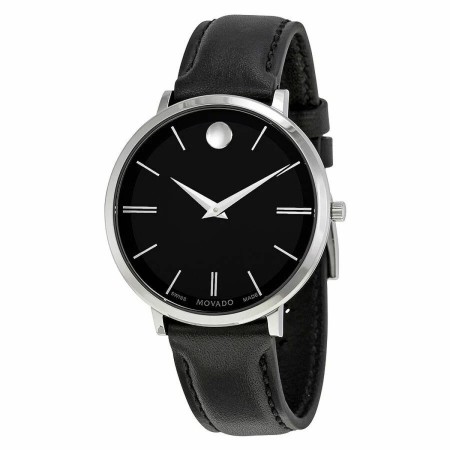 Montre Femme Movado 0607090 (Ø 35 mm)