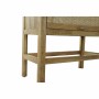 Buffet DKD Home Decor Marron Rotin Bois de manguier