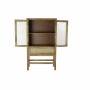 Buffet DKD Home Decor Marron Rotin Bois de manguier