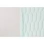 Buffet DKD Home Decor Métal Bois Turquoise (180 x 51 x 83 cm)
