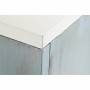 Buffet DKD Home Decor Turquoise Beige Métal Bois (180 x 50 x 85 cm)