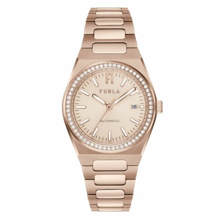 Reloj Mujer Furla WW00012002L3 (Ø 38 mm)