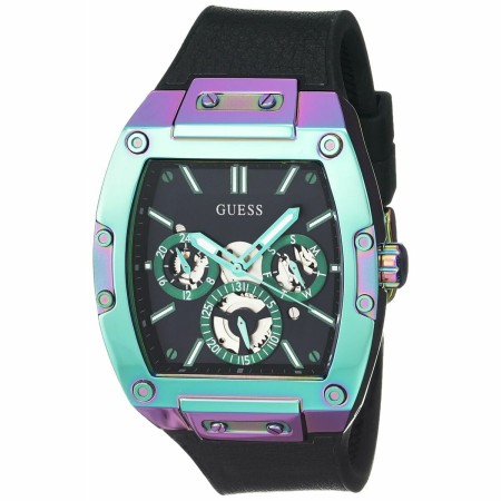 Montre Homme Guess GW0202G5 (Ø 42 mm)