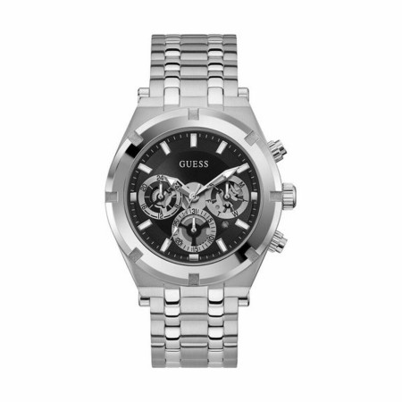 Reloj Hombre Guess GW0260G1 (Ø 44 mm)