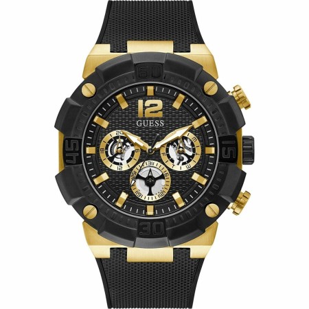 Reloj Hombre Guess GW0264G3 (Ø 50 mm)