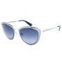 Lunettes de soleil Femme Trussardi STR181-579B (ø 52 mm)