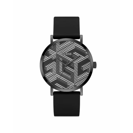 Montre Homme Guess GW0625G3 (Ø 44 mm)