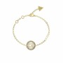 Bracelet Femme Guess JUBB03012JWYGS 22 cm