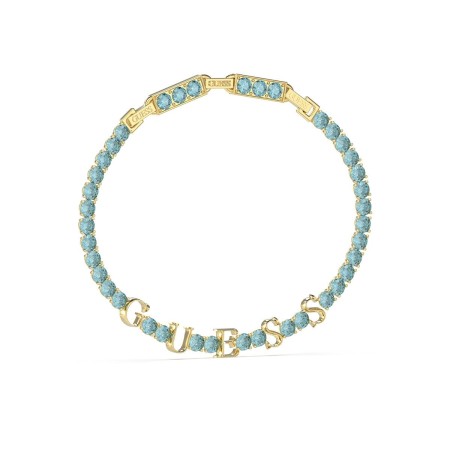Pulsera Mujer Guess JUBB04218JWYGAQT-U 22 cm